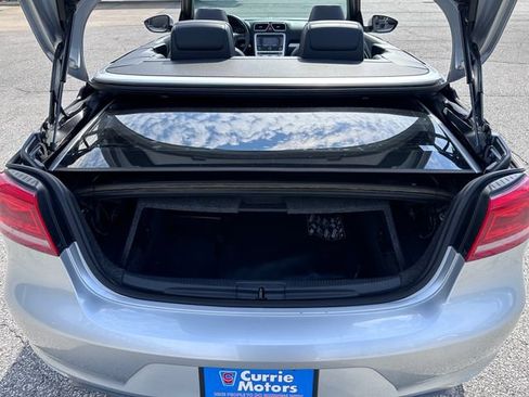Used 2014 Volkswagen Eos Komfort FWD image 7