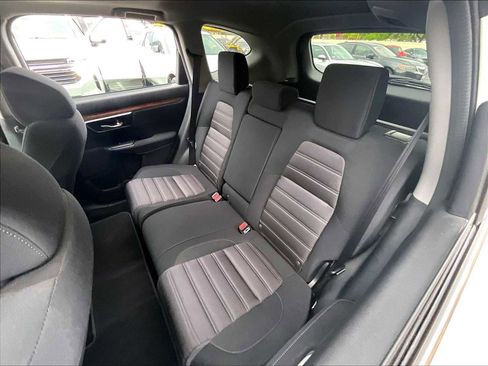 Used 2018 Honda CR-V EX image 27