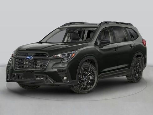 Used 2024 Subaru Ascent Limited AWD/4WD image 1
