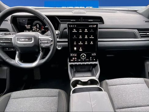 New 2026 GMC Terrain Elevation image 5