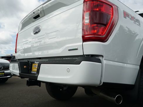 Certified 2023 Ford F150 XLT w/ Equipment Group 302A High AWD/4WD image 25