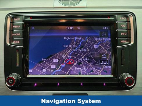 Used 2016 Volkswagen CC Sport image 14