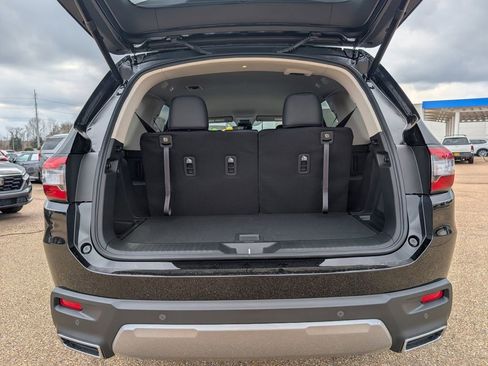 New 2026 Honda Pilot EX-L image 30