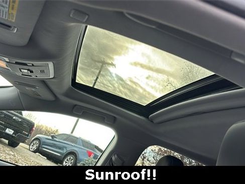 Used 2021 Lexus RX 350 AWD w/ Premium Package image 6