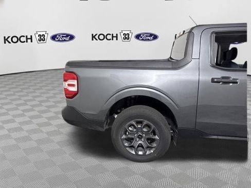 New 2026 Ford Maverick XLT w/ 4K Tow Package AWD/4WD image 15