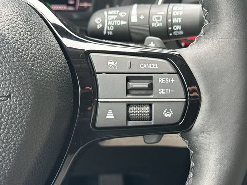 New 2026 Honda Pilot Elite image 30