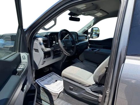 Used 2023 Ford F250 XLT AWD/4WD image 11
