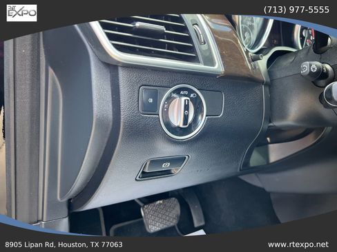 Used 2015 Mercedes-Benz ML 350 4MATIC image 24