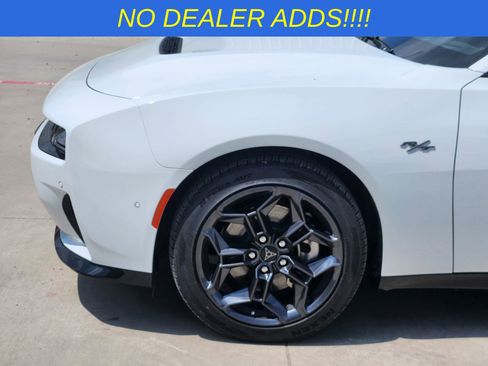 New 2026 Dodge Charger R/T AWD/4WD image 9