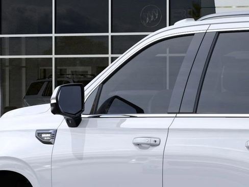 New 2026 GMC Yukon AT4 Ultimate image 12