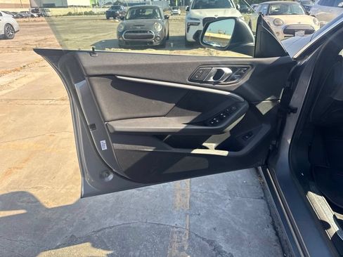 Used 2023 BMW 228i Gran Coupe w/ Convenience Package FWD image 11