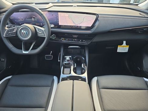 New 2026 Buick Envision Sport Touring AWD/4WD image 11