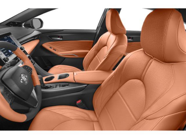 Used 2020 Toyota Avalon Limited w/ Advanced Safety Package FWD image 9