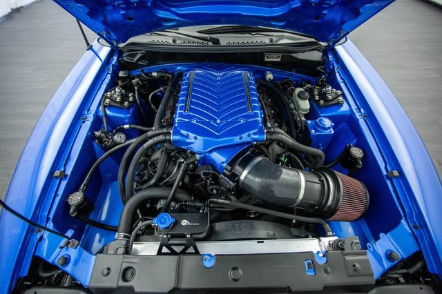Used 1998 Ford Mustang GT RWD image 13