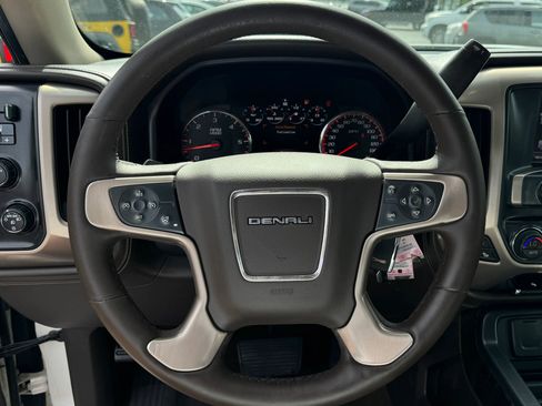 Used 2014 GMC Sierra 1500 Denali image 16