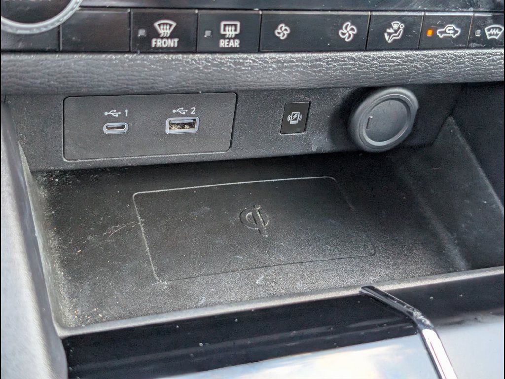 Used 2022 Mitsubishi Outlander SE AWD/4WD image 18