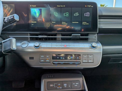 New 2026 Hyundai Kona SEL Premium AWD/4WD image 10