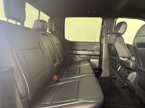 Certified 2026 Ford F150 Lariat AWD/4WD image 13