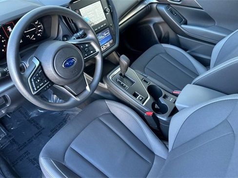 Used 2025 Subaru Impreza 2.0i image 10