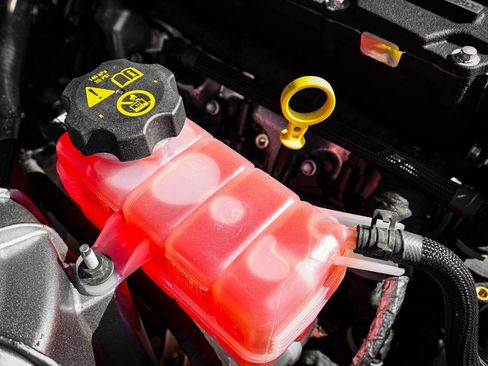 Used 2023 Chevrolet Camaro ZL1 image 58