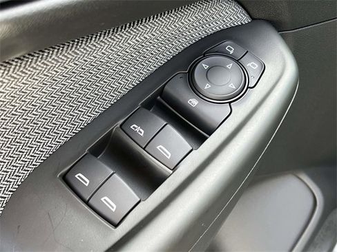 New 2026 Chevrolet TrailBlazer LS image 11