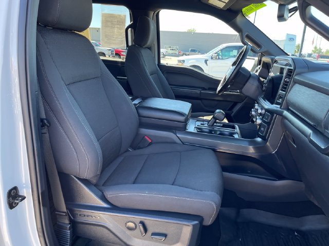 Used 2024 Ford F150 XLT w/ Equipment Group 302A MID AWD/4WD image 35
