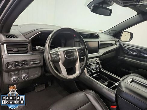 Used 2023 GMC Yukon Denali image 17