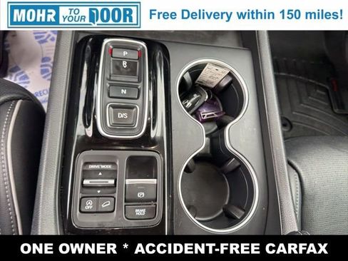 Used 2024 Honda Pilot Elite image 22