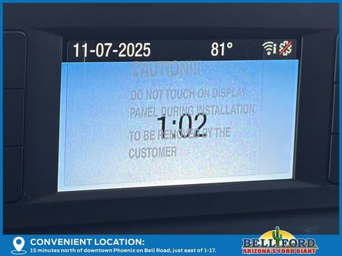 New 2025 Ford Transit 250 Base w/ Interior Upgrade Package image 15