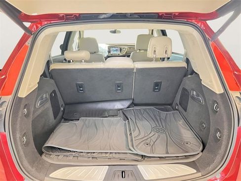Used 2020 Buick Envision Preferred image 7