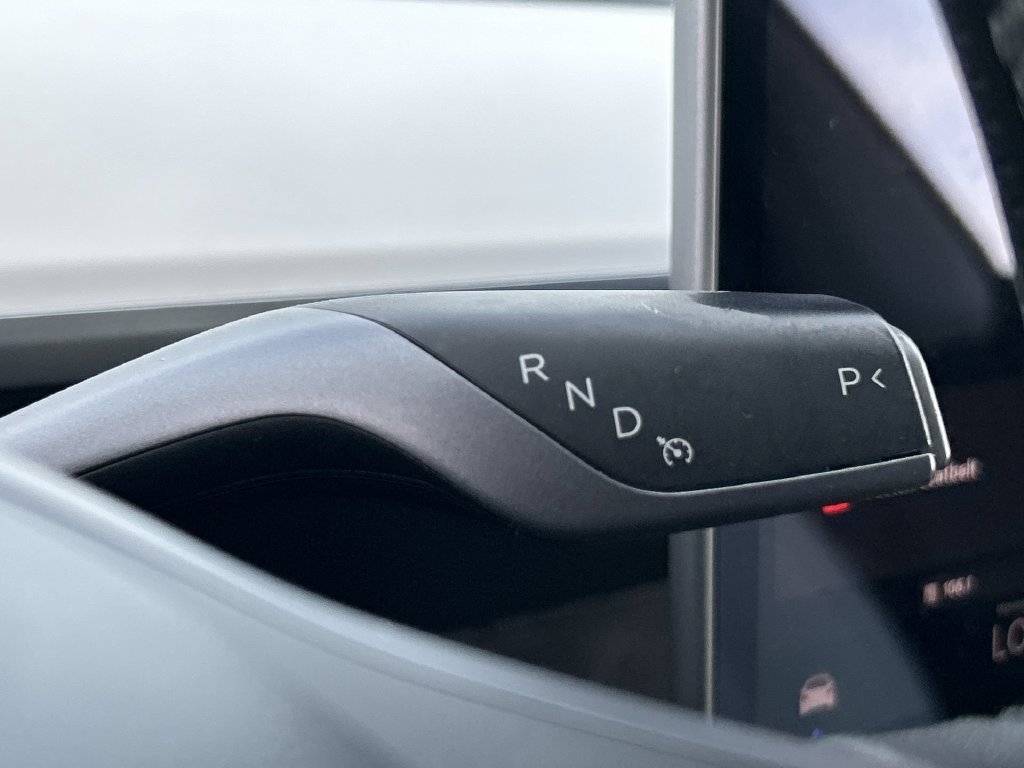 Used 2021 Tesla Model 3 Performance AWD/4WD image 16