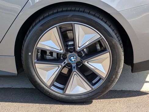 Used 2023 BMW i4 eDrive35 w/ Premium Package RWD image 31