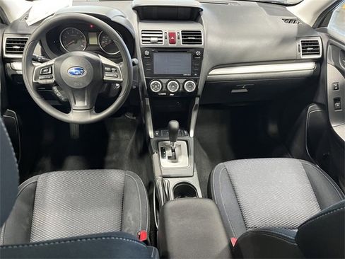 Used 2016 Subaru Forester 2.5i Premium w/ Popular Package #2 image 23