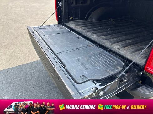 Used 2023 Ford F150 XLT w/ Equipment Group 302A High AWD/4WD image 21