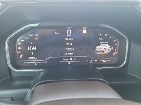 Used 2023 GMC Sierra 1500 Denali w/ Technology Package AWD/4WD image 14
