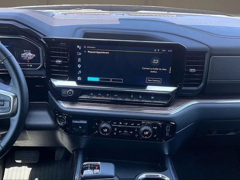 Used 2024 Chevrolet Silverado 1500 RST w/ RST All Star Premium Package AWD/4WD image 6