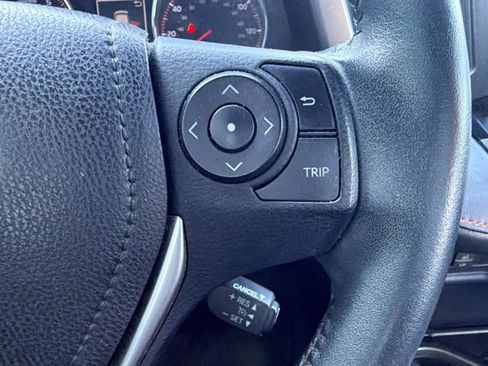 Used 2016 Toyota RAV4 SE FWD image 27
