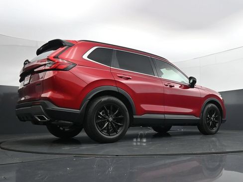 Used 2025 Honda CR-V Sport-L image 37