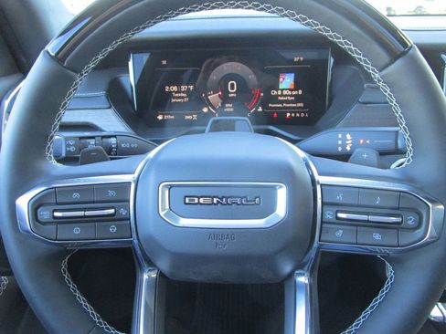 New 2026 GMC Acadia Denali Ultimate w/ LPO, All-Weather Package image 34