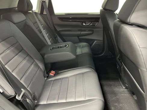 New 2026 Honda CR-V EX-L image 27