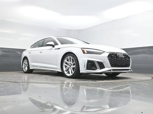 Used 2024 Audi A5 2.0T Premium Plus AWD/4WD image 51