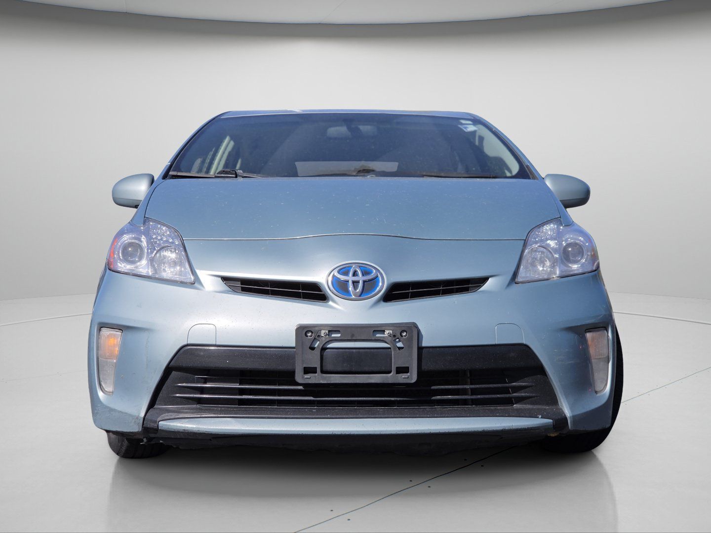 Used 2015 Toyota Prius Three FWD image 3