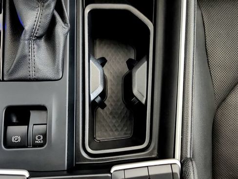 Used 2024 Toyota Grand Highlander AWD image 35