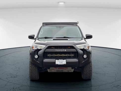 Used 2019 Toyota 4Runner TRD Pro image 10