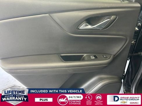Used 2023 Chevrolet Blazer Premier w/ Enhanced Convenience Package AWD/4WD image 23