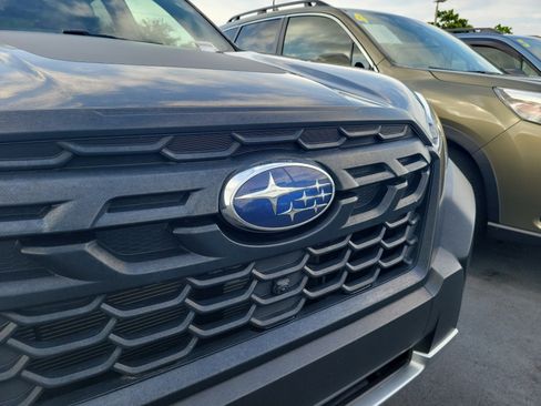 Used 2024 Subaru Forester Wilderness AWD/4WD image 27