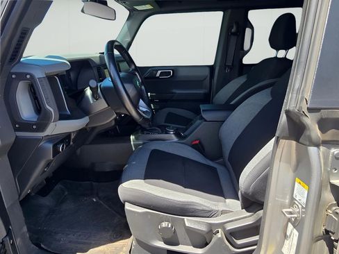 Used 2023 Ford Bronco Big Bend AWD/4WD image 9