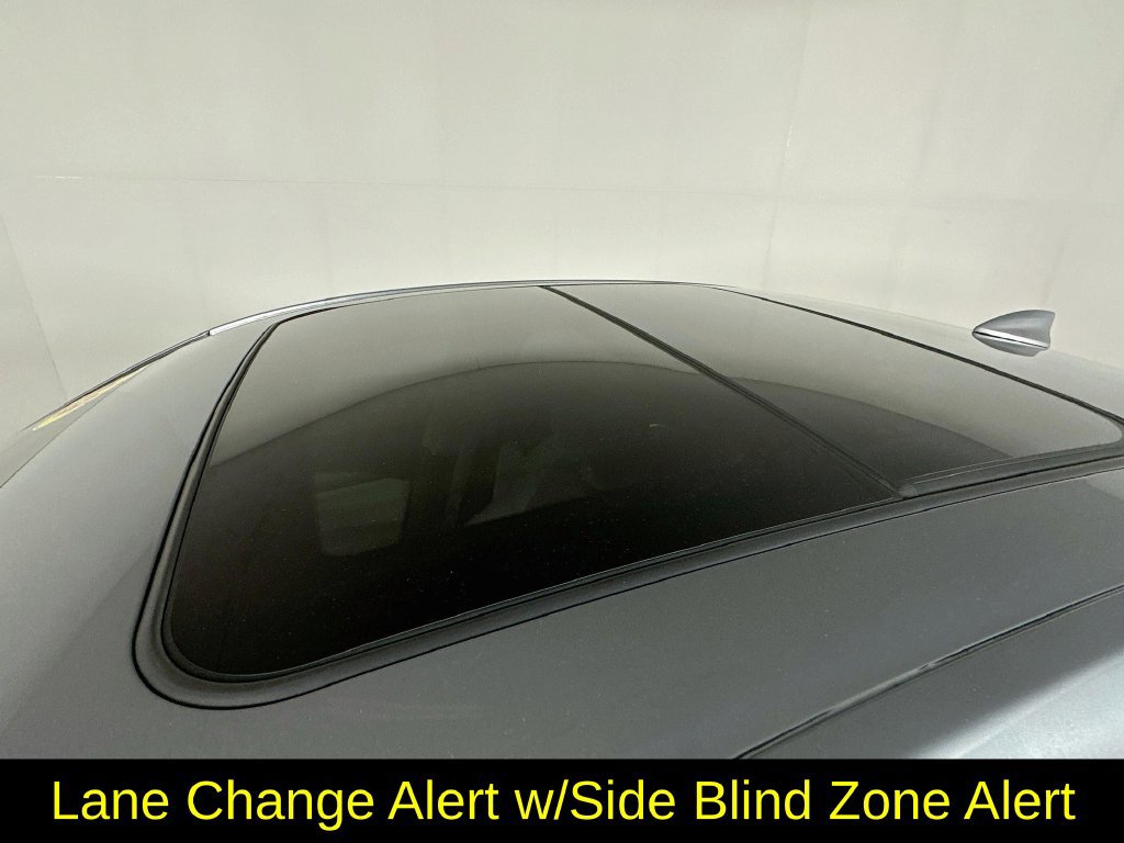 Used 2019 Cadillac CTS Luxury AWD/4WD image 30