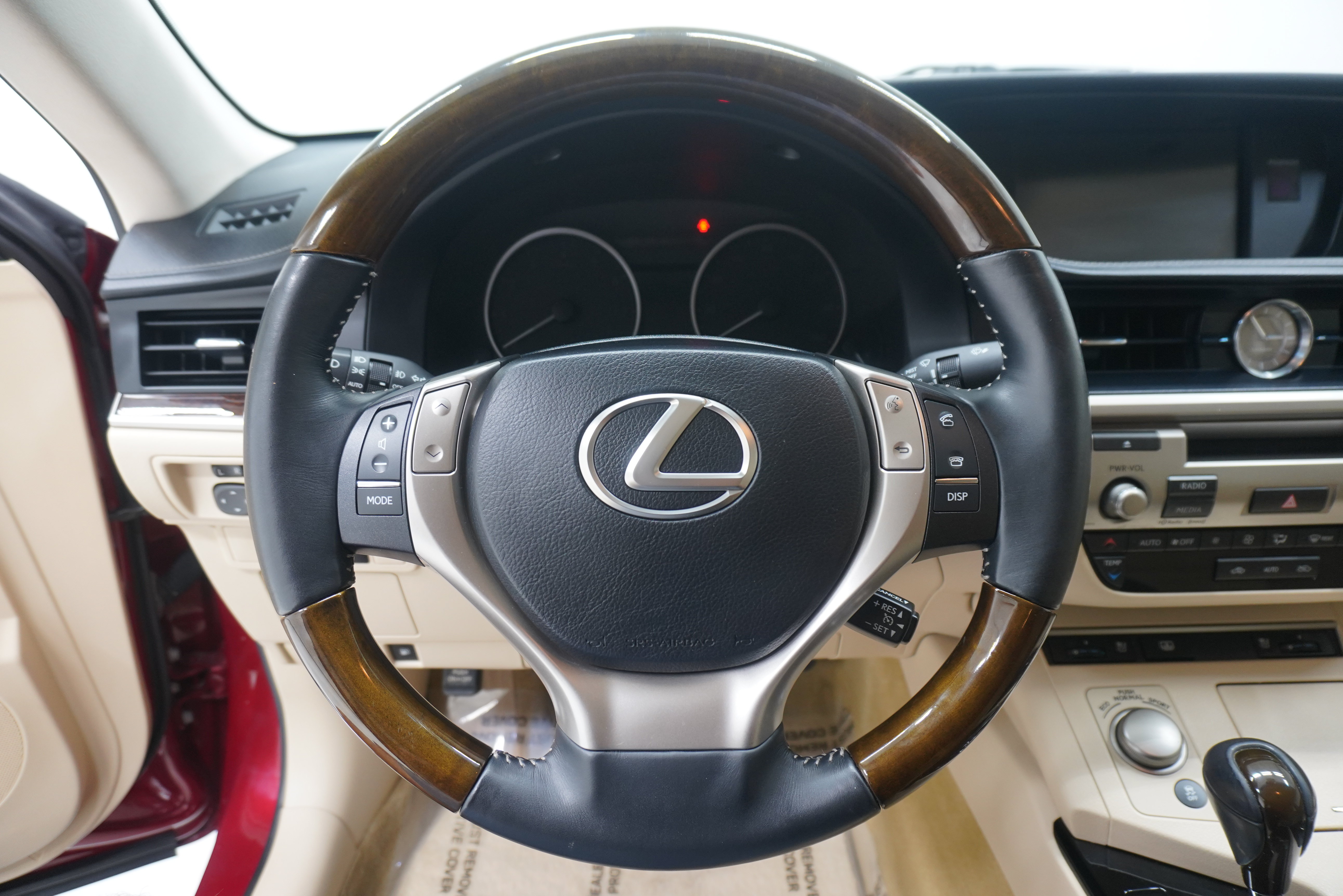 Used 2013 Lexus ES 350 w/ Luxury Pkg FWD image 15
