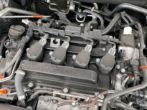Used 2024 Honda Accord EX image 34